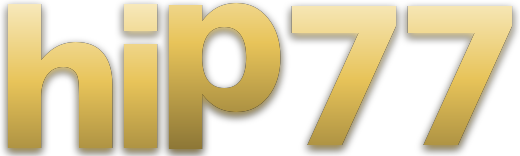 hip77 logo